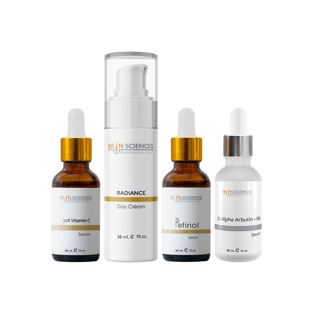 Best Whitening Serum in Pakistan – Shop Now for Visible Results